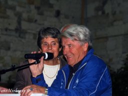 Bevrijdingsrun Utah Beach 2010